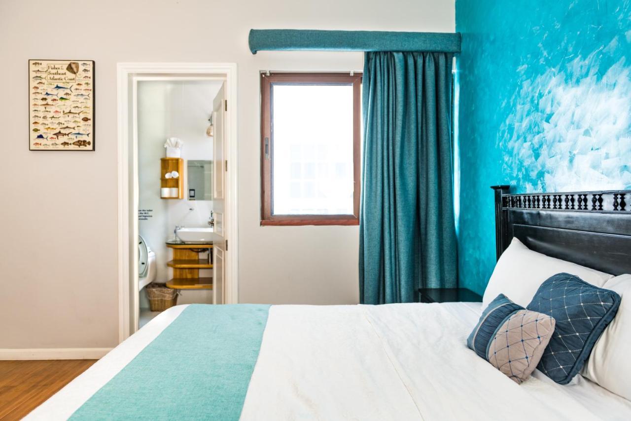 Casa Barco Hotel Boutique Isla Mujeres Εξωτερικό φωτογραφία