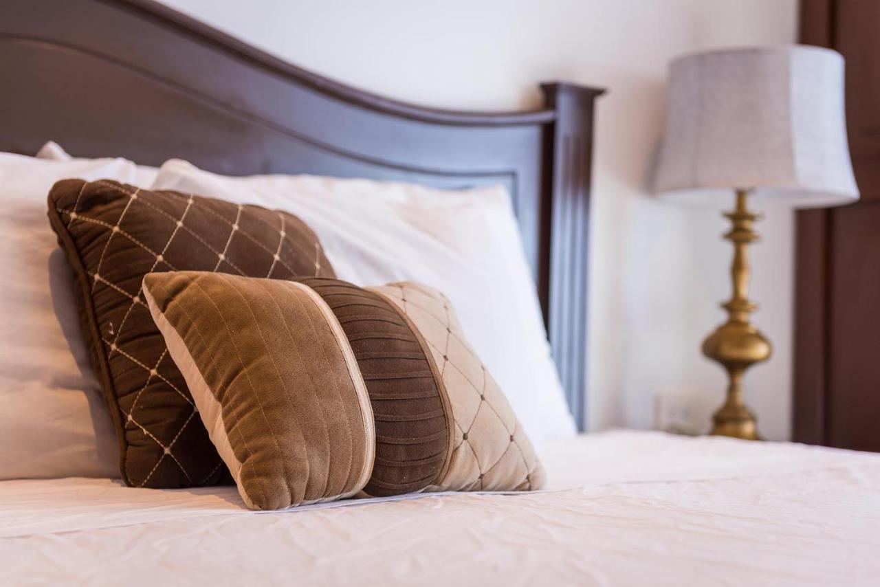 Casa Barco Hotel Boutique Isla Mujeres Εξωτερικό φωτογραφία