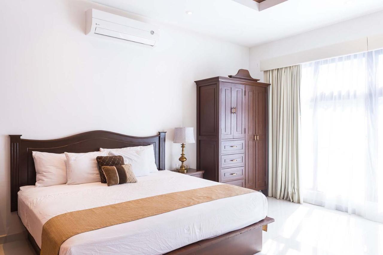Casa Barco Hotel Boutique Isla Mujeres Εξωτερικό φωτογραφία