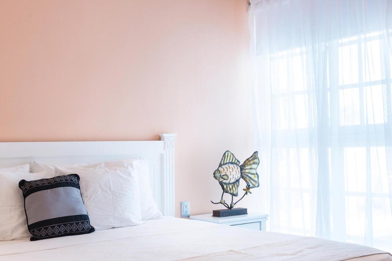 Casa Barco Hotel Boutique Isla Mujeres Εξωτερικό φωτογραφία