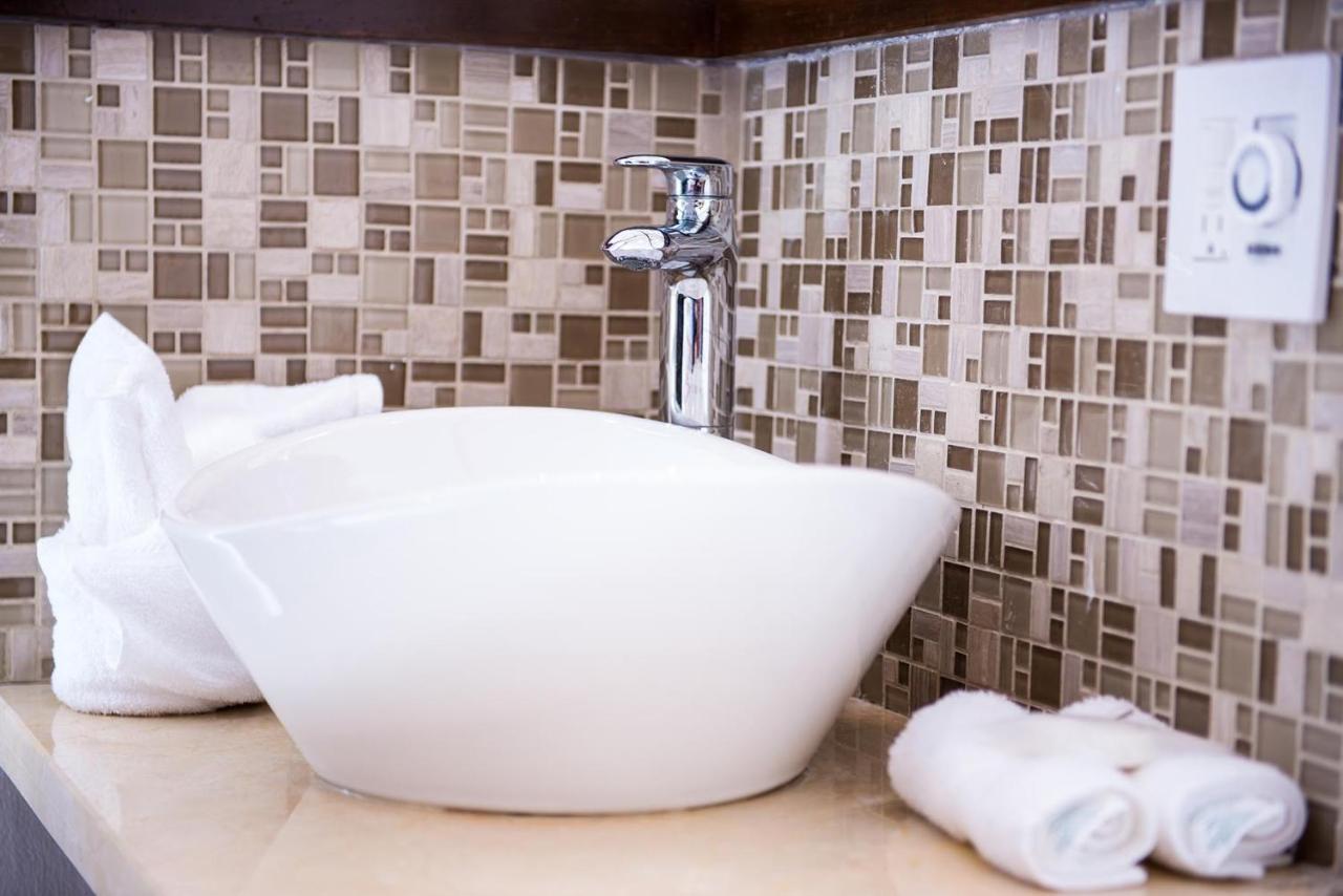 Casa Barco Hotel Boutique Isla Mujeres Εξωτερικό φωτογραφία