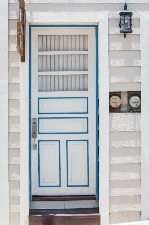 Casa Barco Hotel Boutique Isla Mujeres Εξωτερικό φωτογραφία
