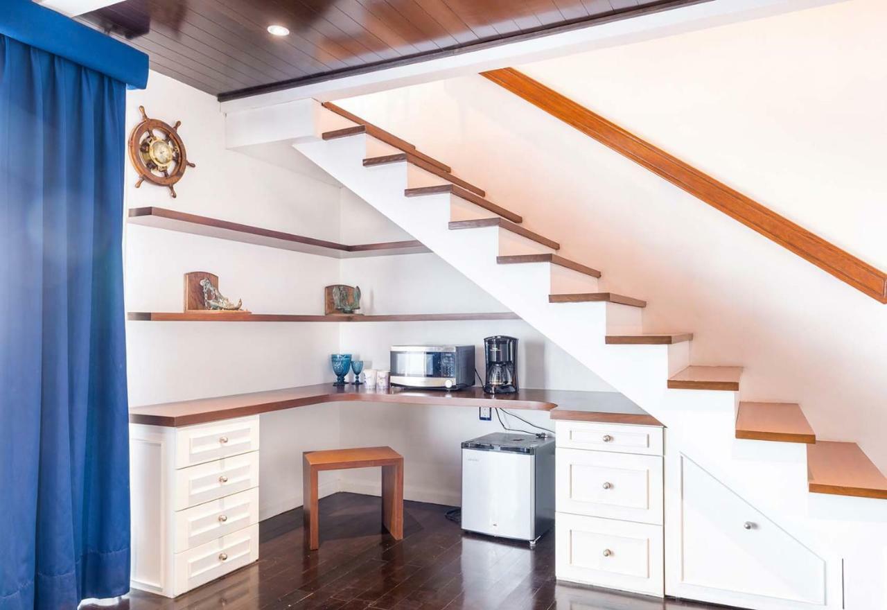Casa Barco Hotel Boutique Isla Mujeres Εξωτερικό φωτογραφία